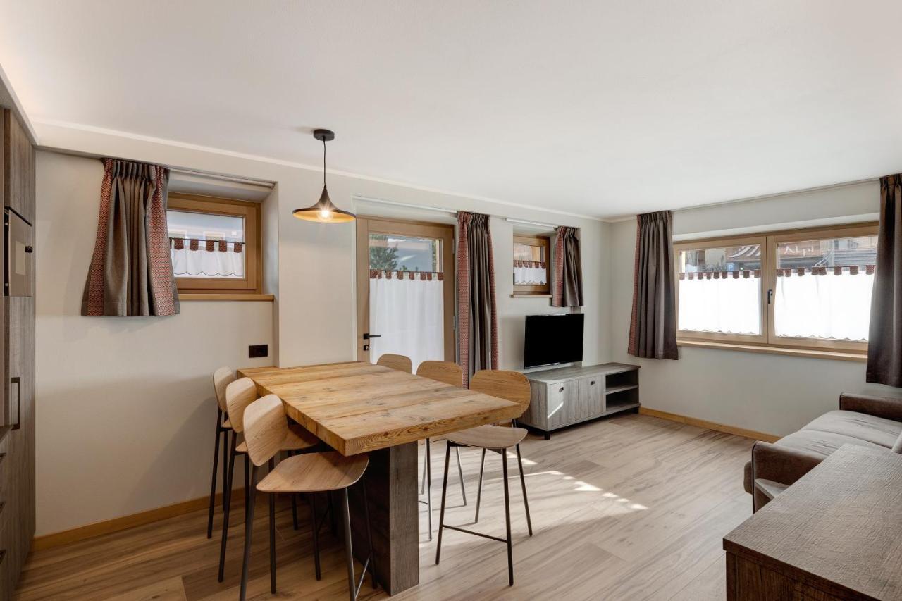 Snow Mountain Planet Suite House 利维尼奥 外观 照片